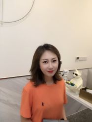 -Rise Hair上升造型