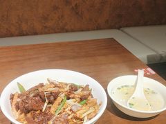 -寻裕记·现炒浇头面(人民广场店)