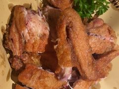 -前海沿·青岛菜(乐客城店)