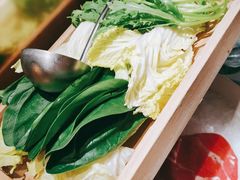 -巴奴毛肚火锅(悠唐购物中心店)