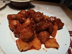-谷连天安心食堂(裕华万达店)