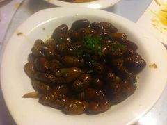 -宏达老菜馆(东安街店)