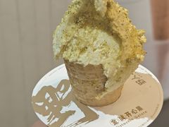 -野人先生现做冰淇淋(北京顺义祥云小镇店)