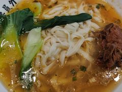 -馋员外排骨米饭(红旗街万达店)