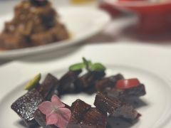 -海味世家·家常菜馆(明州里店)