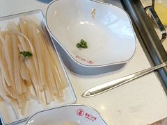 -倍儿红喜临门火锅(文兴路店)