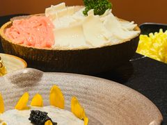 -色響火锅(恒隆广场店)