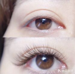 -七月美睫 美甲