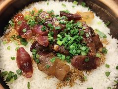 -啫神·广州地标美食(北京路店)