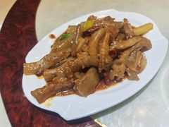 -敦煌达记酱驴肉黄面馆