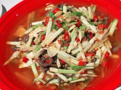 -蛙兔鸡自贡风味·特色江湖菜(广都店)