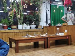 大堂-亲昵春川鸡排(韩国美食街店)