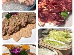 -围炉夜话·潮汕卤水火锅(榕江店)
