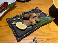 -渔寿司·日本料理(艾尚天地店)