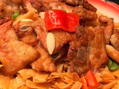 -广府乡下·饭庄(新港东路店)