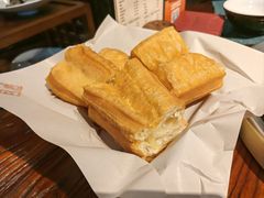 -大良毋米粥(锦龙路总店)