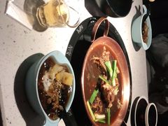 -京韵胡同·酱香羊蝎子火锅涮肉(长寿路店)