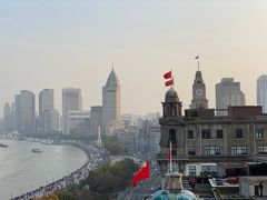 -上海和平饭店华懋阁 Cathay Room