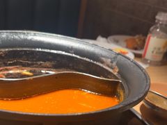 -温野菜涮涮锅(西单大悦城店)