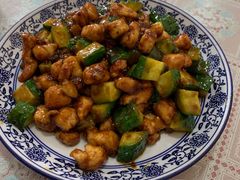 -北大地皖峰饭馆