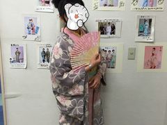 -京都和服体验 梦馆(五条店)