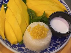 -simply thai天泰(长泰广场店)