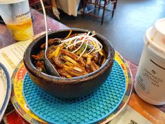 宁式鳝丝-宁波状元楼酒店(和义路店)