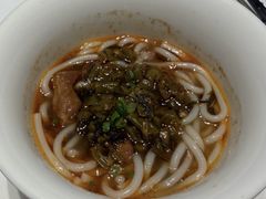 -湘上湘(米其林餐厅-正大中心总店)