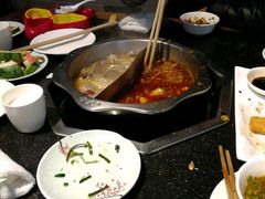 -香天下·四川火锅(安镇大润发店)