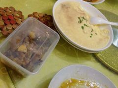 -天目湖刘老四农庄