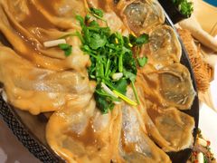 -大张烙馍村(泉山店)