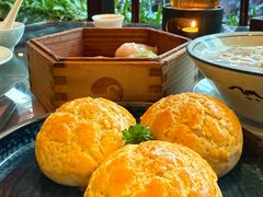 -白天鹅宾馆-玉堂春暖餐厅