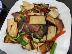 -老菜馆(滨江大道东段店)