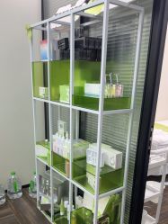 -凡碧诗毛孔清洁收细