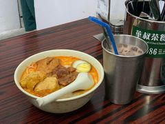 -華叔茶記