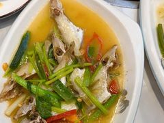 -陆记鹅庄·潮汕菜·狮头鹅(大仟里店)