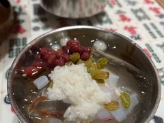 -成都你六姐·牛肉冒菜·麻辣香锅(长泰广场店)