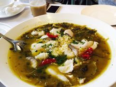 -南堂馆·新川菜(春熙路店)