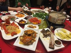 -老街渔味馆(芳华店)