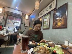 -菊儿人家·北京胡同菜(南锣鼓巷店)