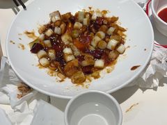 -大铁勺新津菜(中北永旺店)