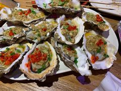 -本色.小马哥烧烤(五一路总店)