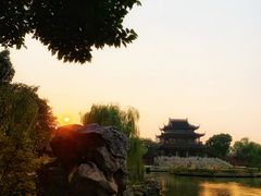 -苏州吴宫泛太平洋酒店