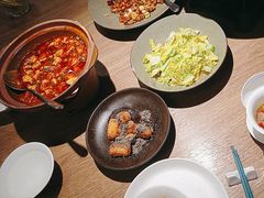 -巴蜀风·地道川菜(总店)