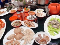 -美乐食街(小南店)