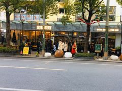 -81BAKERY(大学路店)