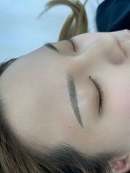 -四七美学·半永久纹眉