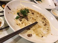 -壹只卤鹅·潮汕菜(莲塘店)