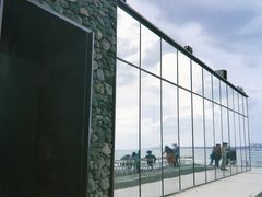-Cafe Aewol Monsant