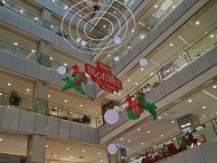 -凯德MALL(西直门店)